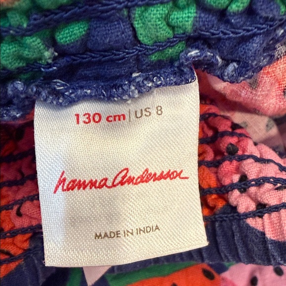 Hanna Andersson, Tea, Mini Boden Bundle Size 8 - Picture 7 of 11